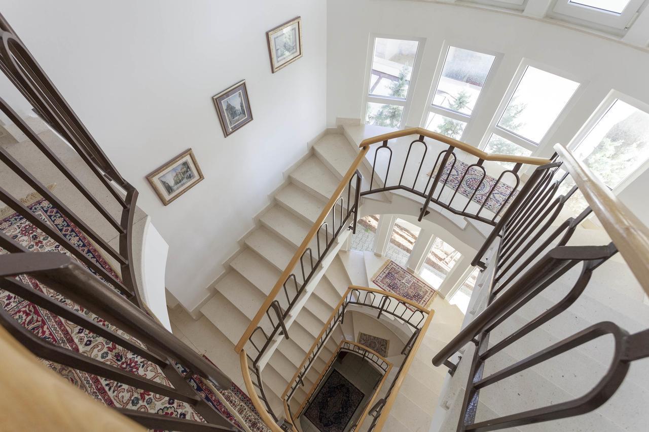 Villa Dalmatino เบรลา ภายนอก รูปภาพ